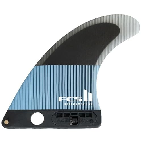 FCS2 LONG PERFORMER SINGLE FIN PC/FCSII GtV[GX2 O ptH[}[ VOtB ptH[}XRA T[t{[h T[tB O{[h XL