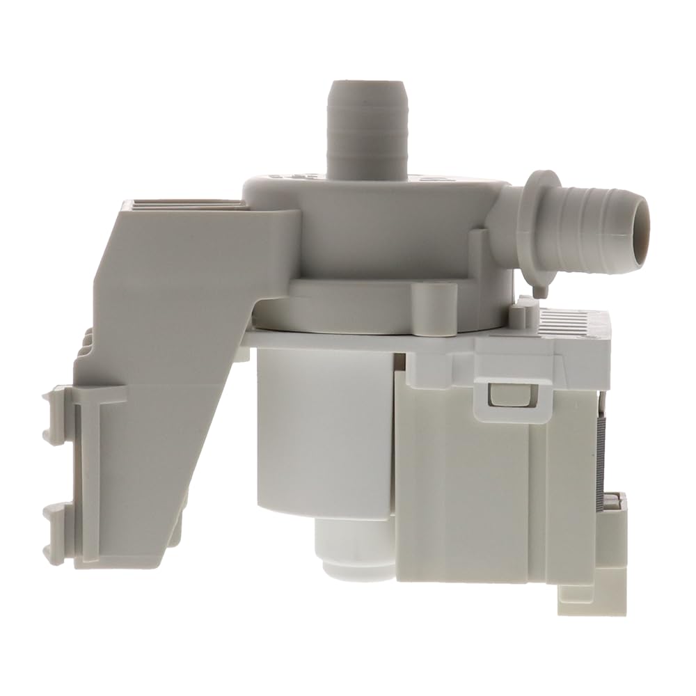 Amazon.com: ERP 5304514769 Washer Pump : Patio, Lawn & Garden