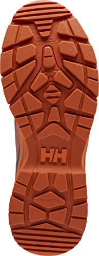 Image of Helly Hansen Men's Cascade Mid Helly Tech Waterproof Breathable Lightweight Hiking Boots