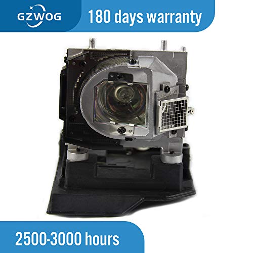 Lámpara de reemplazo para proyector GZWOG 230 watts miniatura 3