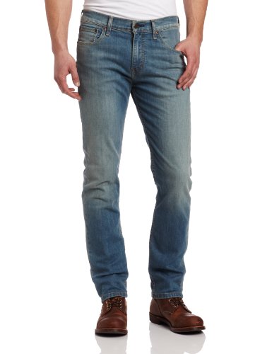 Image of Levi's Men's 511 Slim-fit Jeans, Breakers, 28W x 32L