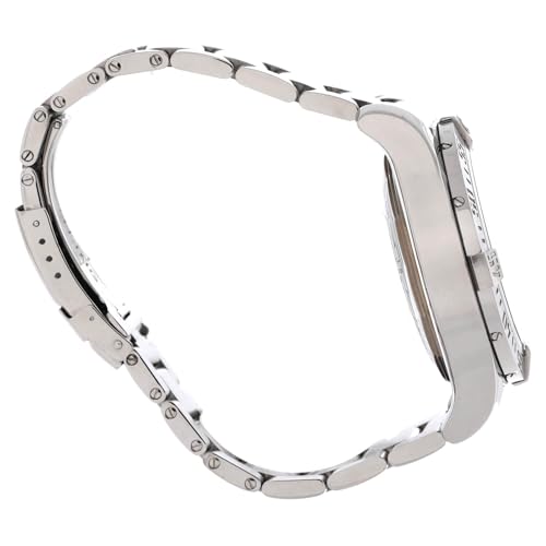 Pre-Loved Super Avenger II Chronograph Automatic Watch Stainless Steel 484