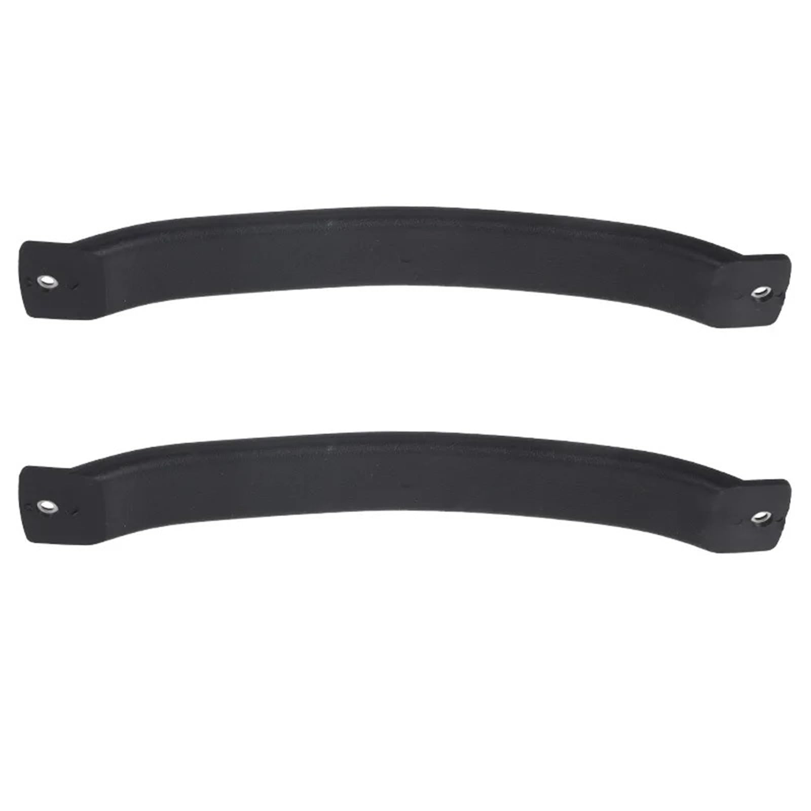 Punxdda One Color Car Inner Handle 5Es43dx9 For Jeep For Wrangler Tj 1997 1998 1999 2000 2001 2002 2003 2004 2005 2006 2Pcs Auto Interior Door Handle