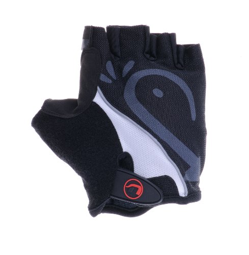 Fahrradhandschuhe Ultrasport Advanced für Training und Freizeit