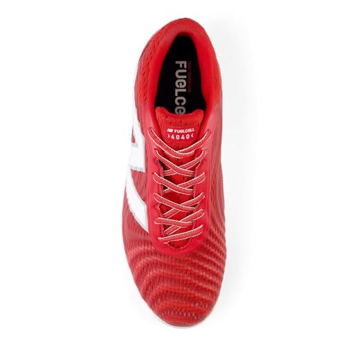 Image of New Balance Mens FuelCell 4040 V7 Metal | Baseball Cleats