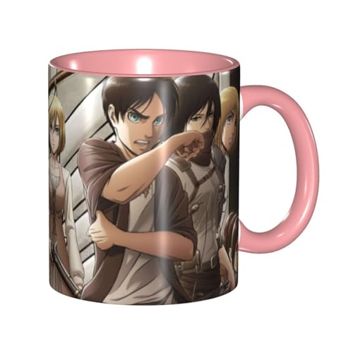i̋l }OJbv 330ml eB[Jbv R[q[Jbv Jbv Z~bN Mug Cup y ڃhbv  킢 dqWΉ ObY ItBX Ɨp v[g