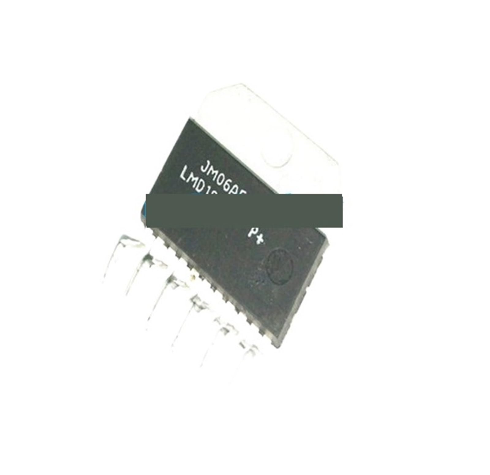 LMD18201T puce électronique de remplacement pour commande de moteur 20 pces