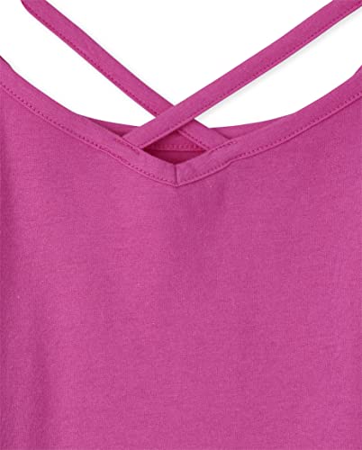 The Children's Place Girls Off Shoulder Top3