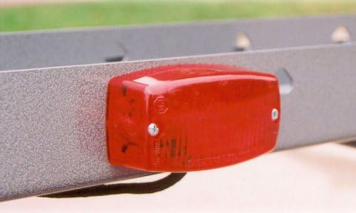 Miniatura 2 de Kit de luz para Moto-Tote motorcycle carriers