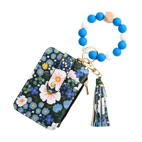 あき] 猫 財布 二つ折り 女の子 ファスナー プレゼント チャーム