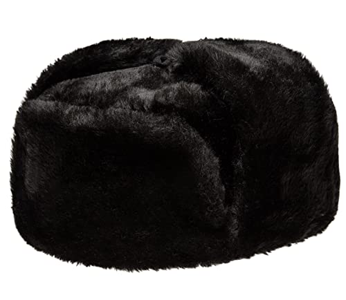 Image of BELEON Ushanka Russian Hat with Ear Flaps