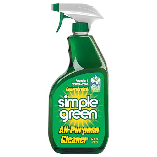 Simple Green All-Purpose Cleaner 32 fl oz