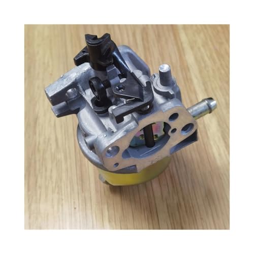 Carburateur de précision pour CC500 et 5P65MU régulation stable