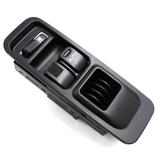 Commutateur de lève-vitre électrique 84820-97210 pour Daihatsu Terios RHD