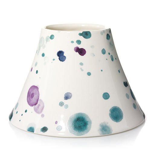 Yankee Candle Splashes Of Spring Jar Candle Shade