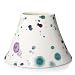 Yankee Candle Splashes Of Spring Jar Candle Shade