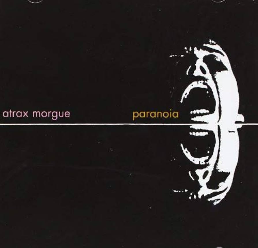 【新品未開封】ATRAX MORGUE CLOSE TO A CORPSE Close To A Corpse | Atrax Morgue | Urashima