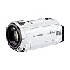 Panasonic HC-W870M ホワイト　デジタルハイビジョンカメラ パナソニック HC-W870M-W [ホワイト] 価格比較 - 価格.com