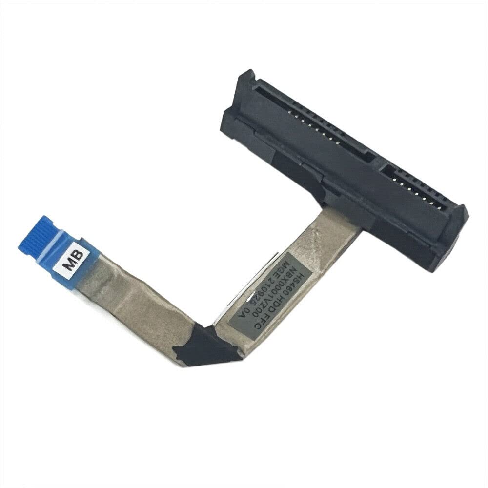 Amazon.com: Zahara SATA HDD Hard Drive Connector Adapter Cable