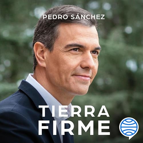 Tierra firme [Written by Pedro Sánchez] episode artwork