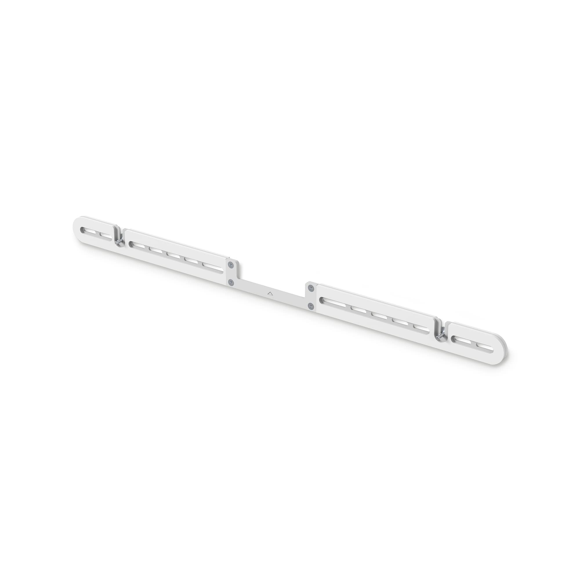 PureMounts, Uchwyt ścienny do Sonos ARC, ARC Ultra, biały