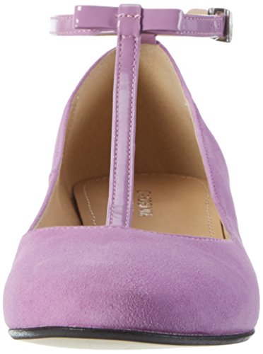GARDENIA COPENHAGEN Cille_Purple