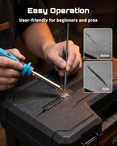 SEESII 150W Plastic Welder Kit