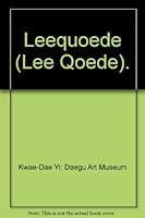 Leequoede (Lee Qoede) B0084J9AU0 Book Cover