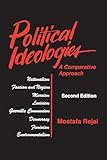 Political Ideologies: A Comparative Approach