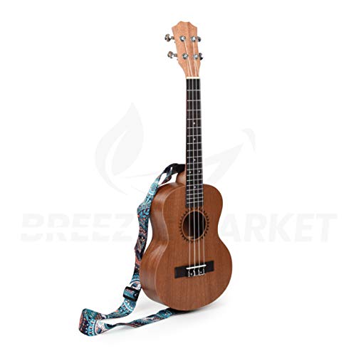 Encuentra la mejor selección de Cuanto cuesta un ukelele en mexico al mejor precio. 26 Imagen adicional