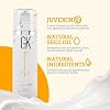 GK HAIR Global Keratin Leave in Conditioner Cream 130ml For Detangling Smoothing Strengthening Moisturizing & Frizz Control-ThermalStyleHer - 100ml/3.4oz