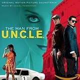  The Man from U.N.C.L.E.