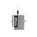 LIFTMASTER Garage Door Opener 423LM Receiver 3 Channel Coaxial 390MHz