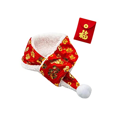 HIAKDOFT �V�N���������y�b�g�X�J�[�t ���^���L�p�g�����O�p��� �������ȃ`���C�j�[�Y�G�������g���� �X�q�Ȃ����E�ȒP �y�b�g�̓���U