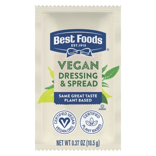 Our 10 Best Foods Vegan Mayo Reviews In 2023 The WaterHub