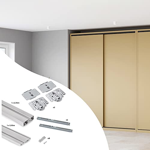 Emuca - Sistema Flow de...