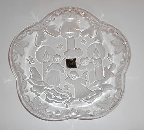Mikasa Celebrations Holiday Lights Collection Bon Bon #TOP1