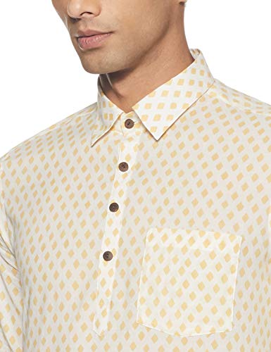 Image of Ethnix by Raymond Men Kurta