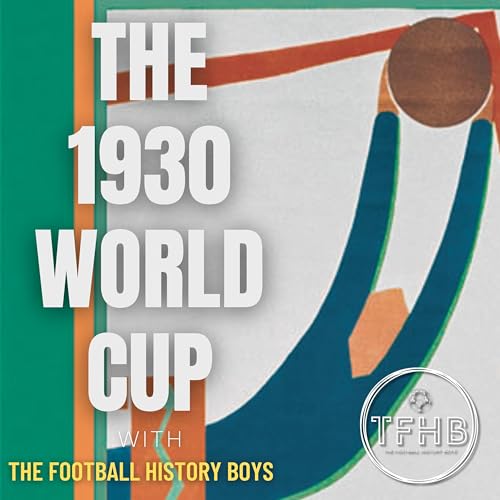 The 1930 World Cup