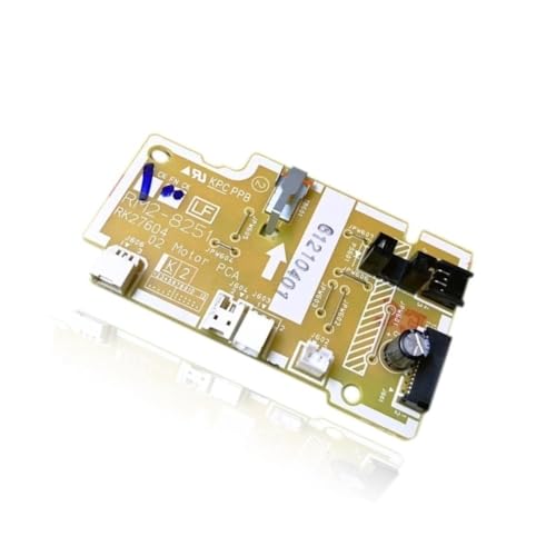 Carte de Commande de Moteur Laser RM2-8251 Circuit Imprimé HP M102 M104