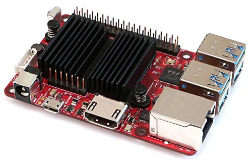 Hardkernel odroid c4-2.0ghz s905x3, 4gb ram