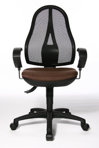 Preisvergleich Produktbild Topstar op20ug08 Bürostuhl Open Point SY