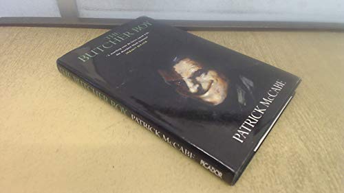 Cover of The Butcher Boy