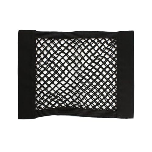 Filet de rangement pour coffre arrière auto Toyota RAV4 SUV