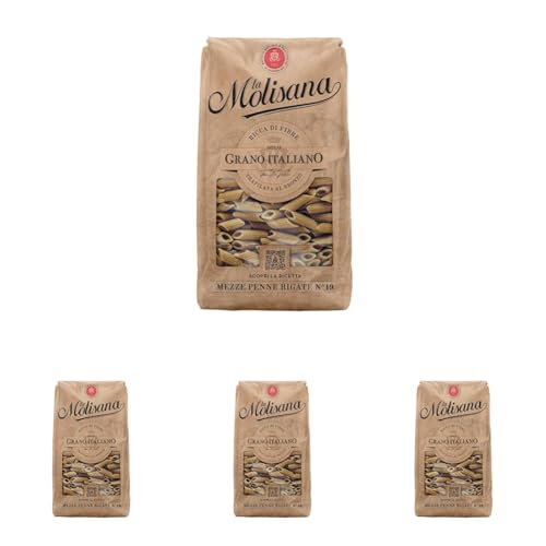 500 g (Confezione da 4)