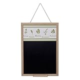 Premier Housewares Kendal Tafel, MDF