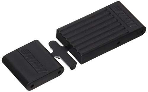 RPM E/T-Maxx Bulkhead Brace, Black