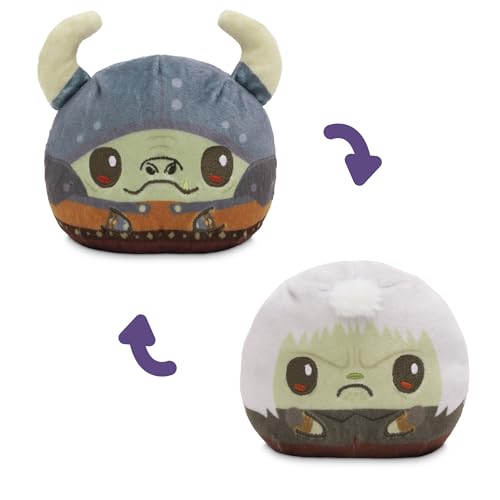 Image of TeeTurtle Labyrinth 3 Inch Plushie Mystery Box