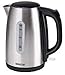 Sencor SWK 1720BK Wasserkocher, Silber