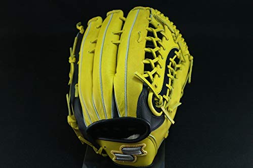 Amazon | SSK 外野用 硬式グローブ 外野手用 グラブ 野球 グローブ